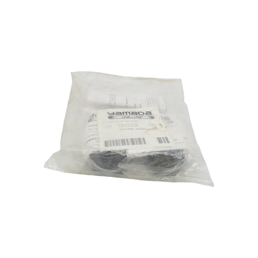 YAMADA K225-PP-CAP NSMP