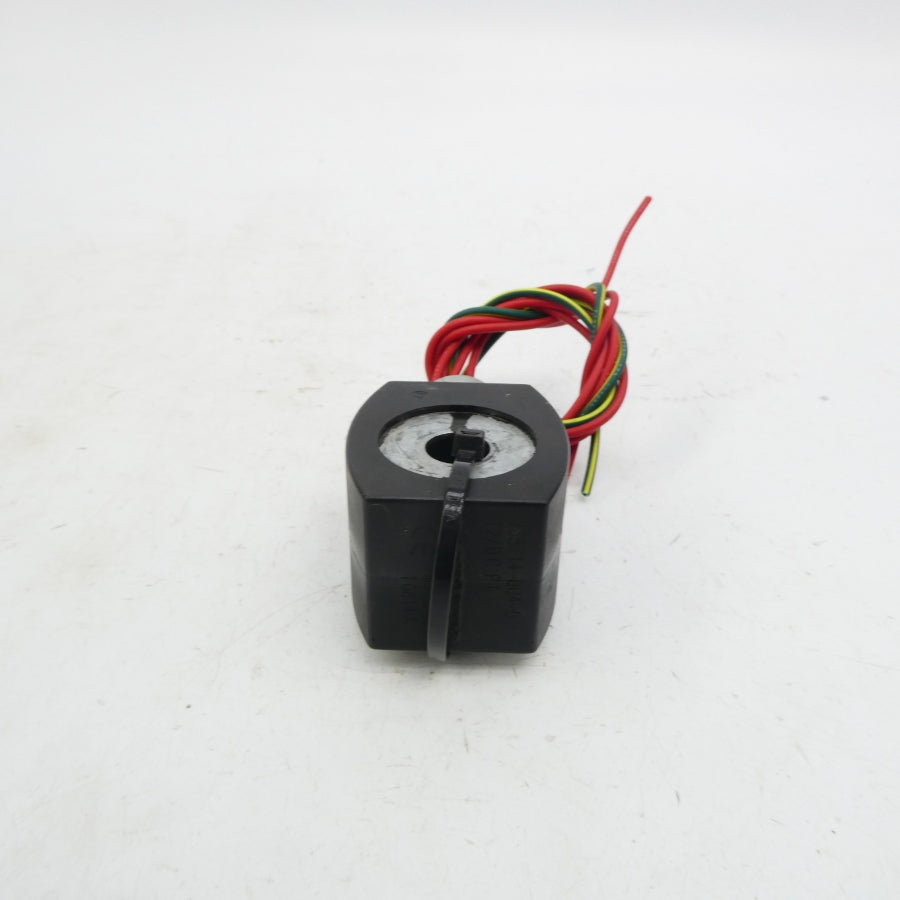 ASCO EF8344G072 12VDC 10-125PSI 3/8" NSNP