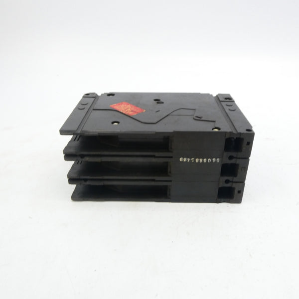 SIEMENS ED43B100 480VAC 100A UNMP