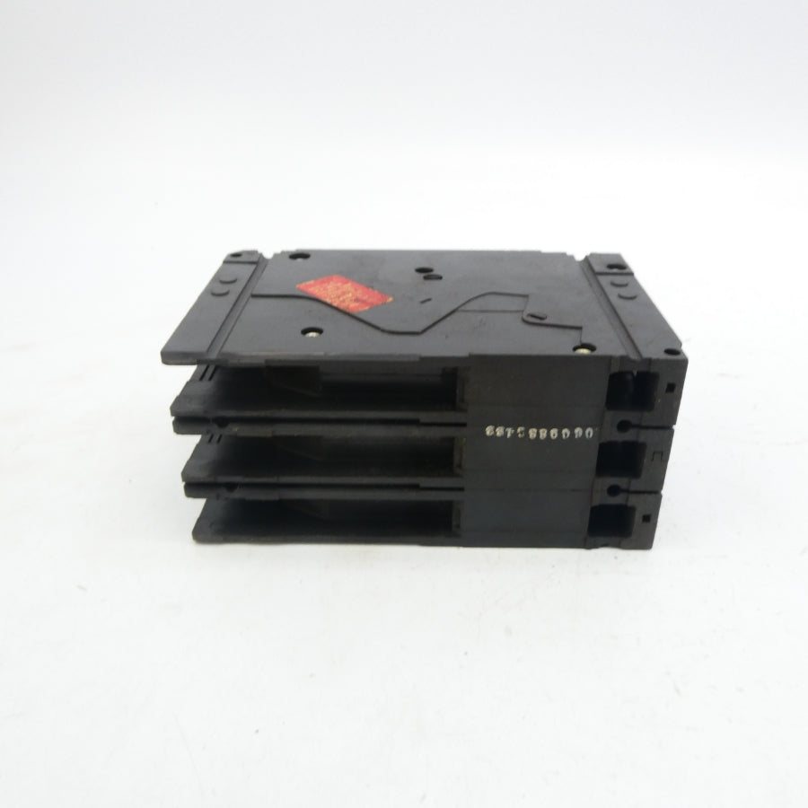 SIEMENS ED43B100 480VAC 100A UNMP