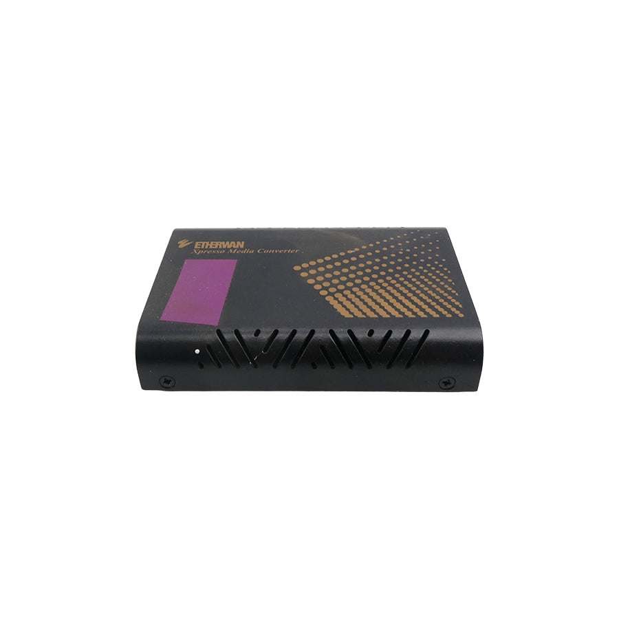 ETHERWAN EL100C 12VDC 0.8A UNMP