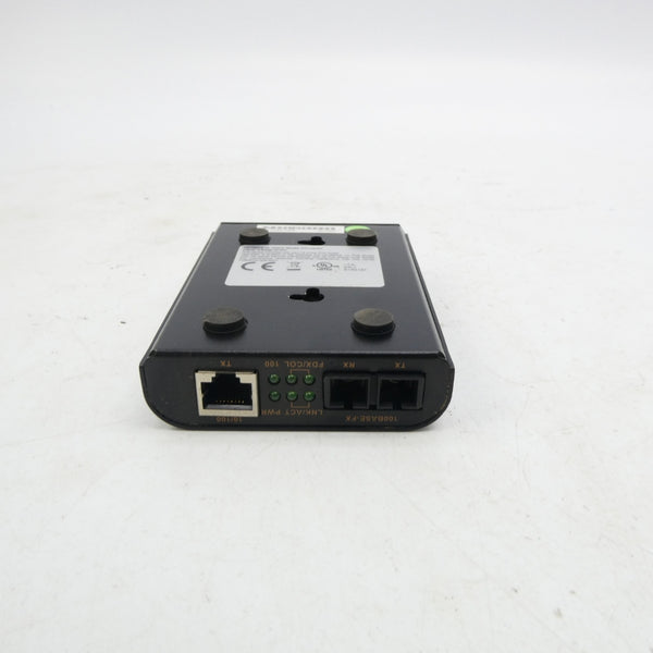 ETHERWAN EL100C 12VDC 0.8A UNMP