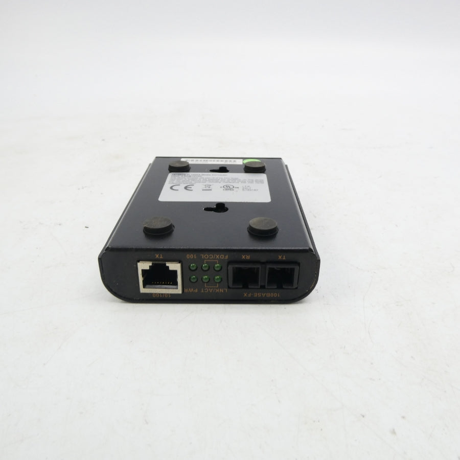 ETHERWAN EL100C 12VDC 0.8A UNMP