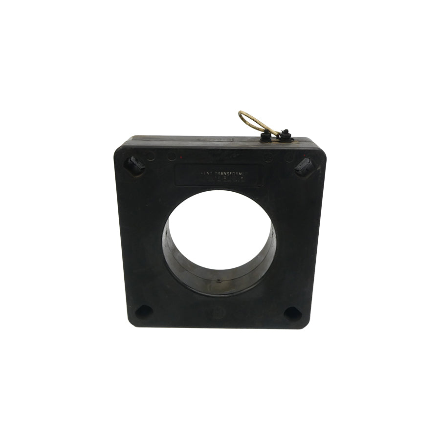 CURRENT TRANSFORMER 100-162 600V UNMP