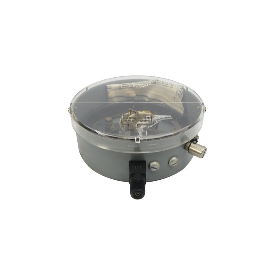 MERCOID CONTROL DS-221-2-9S 240VAC 0.15A NSNP