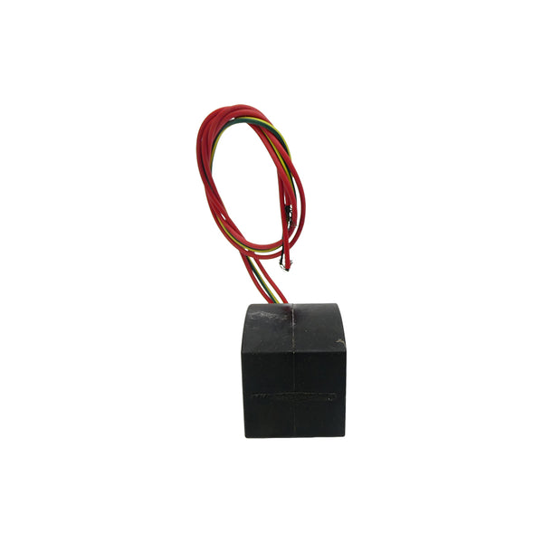ASCO 238714-004-D 12VDC NSNP