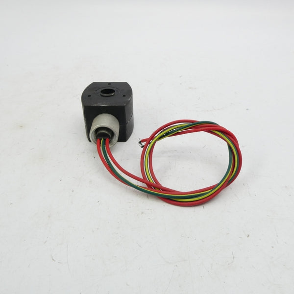 ASCO 238714-004-D 12VDC NSNP