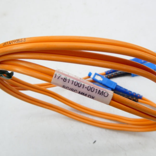 CONNECTOR CABLE 17-811001-001MO NSNP
