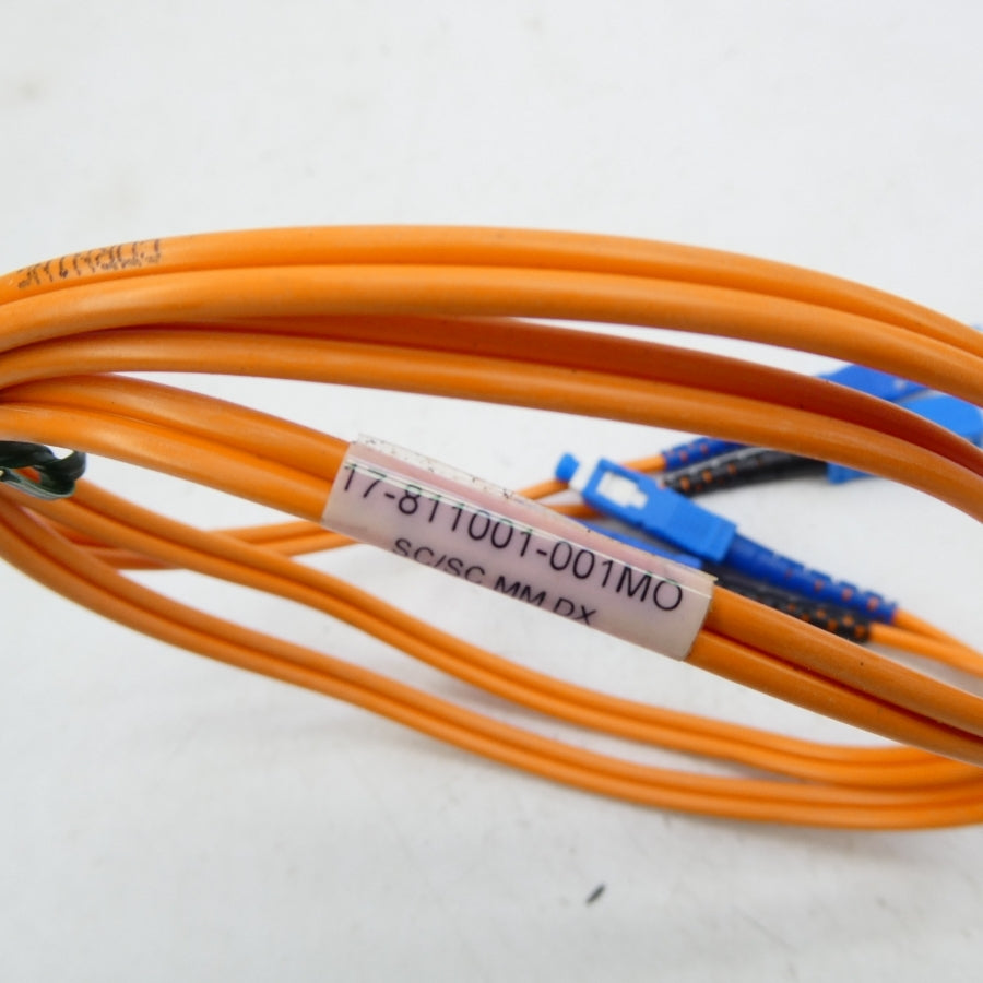 CONNECTOR CABLE 17-811001-001MO NSNP