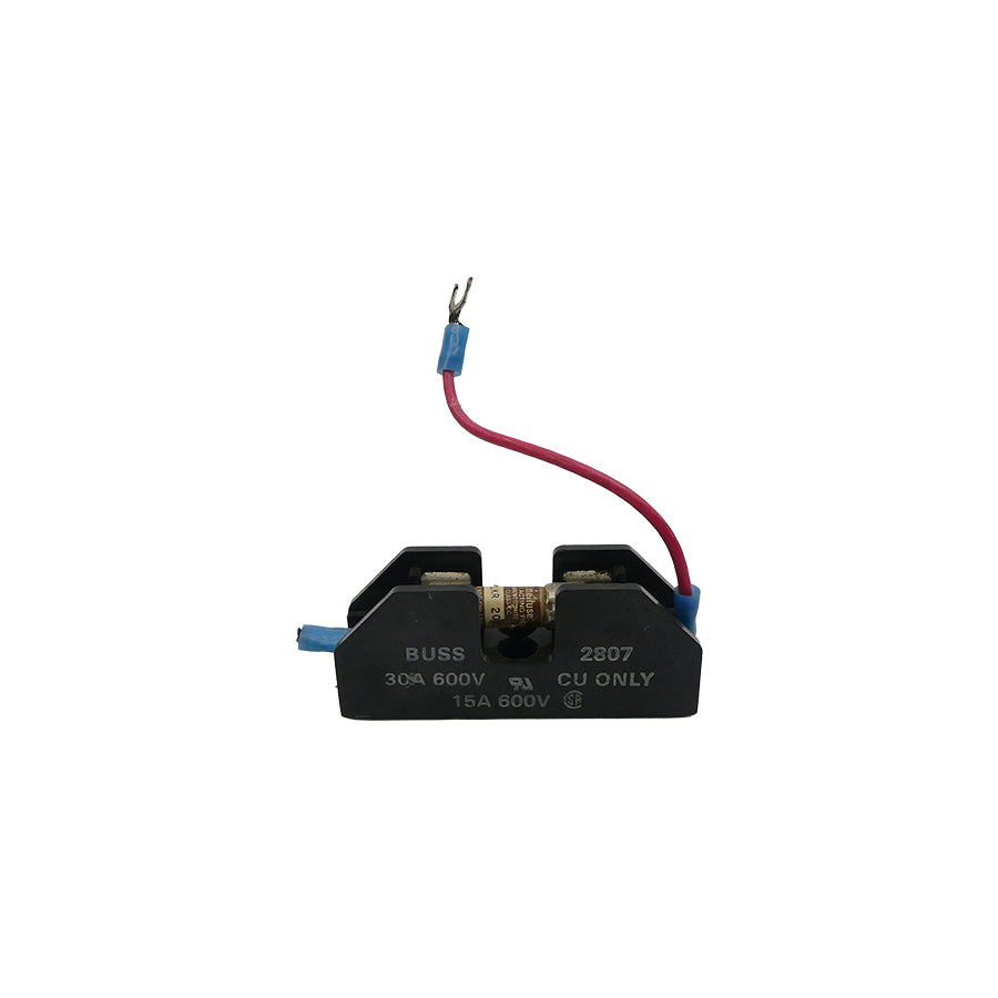 BUSSMANN 2807 600V 30A UNMP