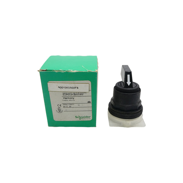 SCHNEIDER ELECTRIC 9001SKS502FB SER. L NSMP