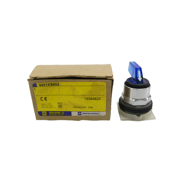 SQUARE D 9001KS602 NSMP