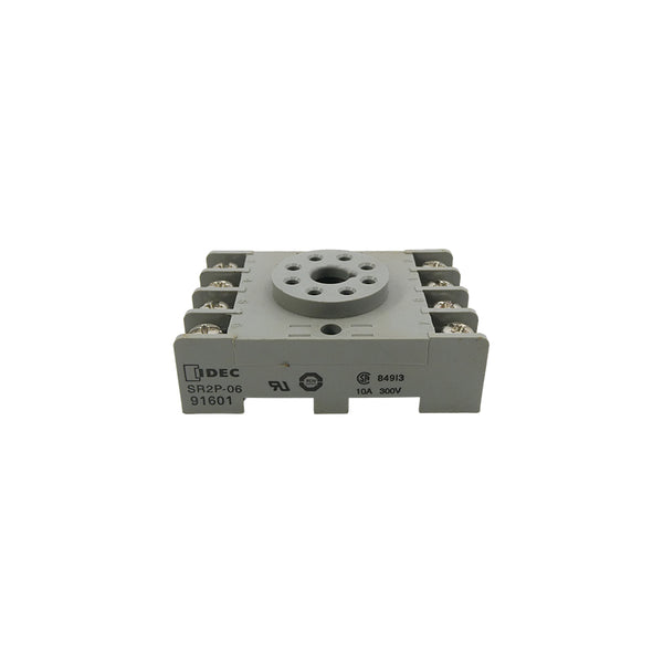 IDEC SR20P-06 300V 10A NSNP