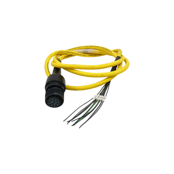 TPC WIRE & CABLE 92842 NSNP