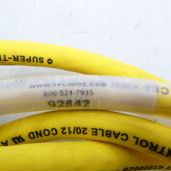 TPC WIRE & CABLE 92842 NSNP
