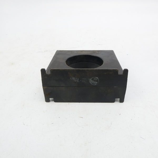 CURRENT TRANSFORMER 7SFT-102 600V UNMP
