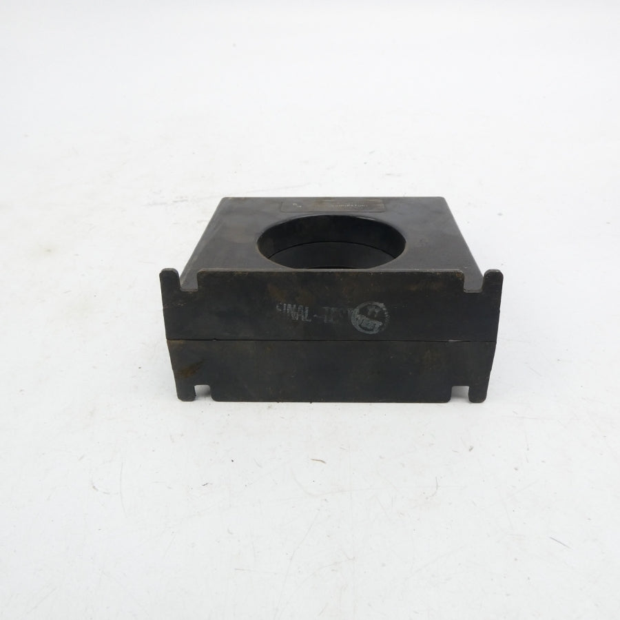CURRENT TRANSFORMER 7SFT-102 600V UNMP