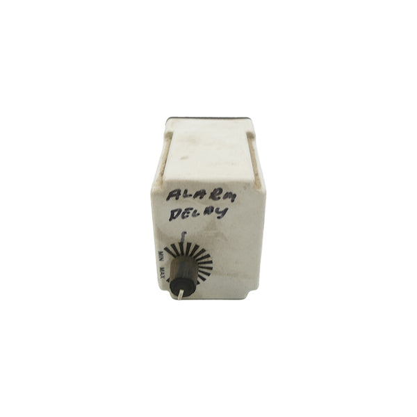 SQUARE D 9050JCK17V20 SER. F 110/120V 0.3-30MIN UNMP