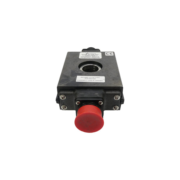 AVTRON HS35MYY8FCU0FA00 5-24V NSNP