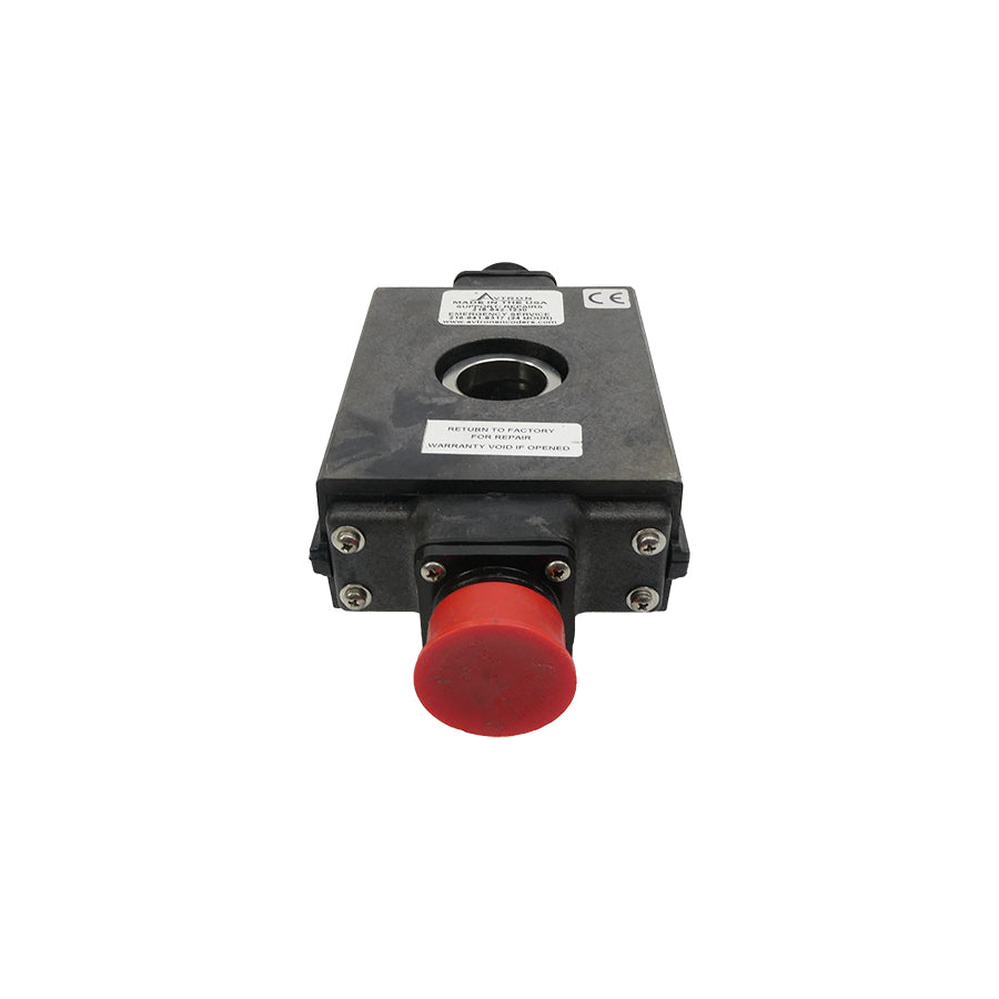 AVTRON HS35MYY8FCU0FA00 5-24V NSNP
