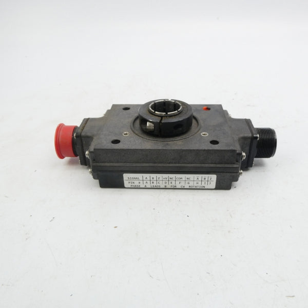 AVTRON HS35MYY8FCU0FA00 5-24V NSNP