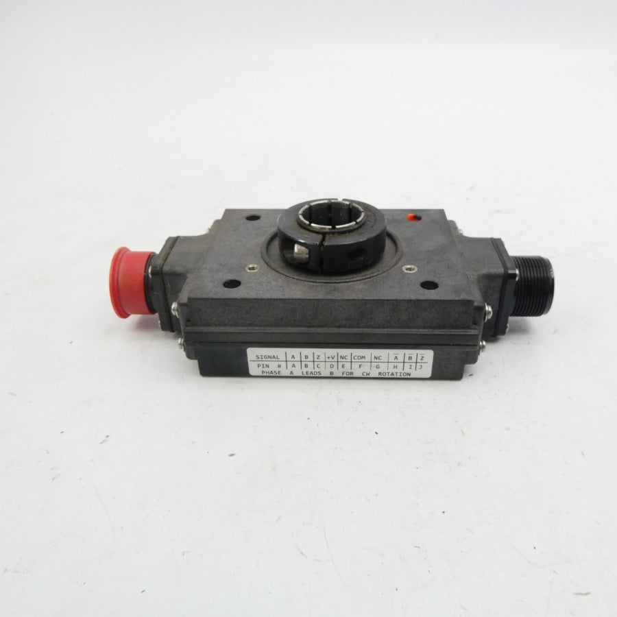 AVTRON HS35MYY8FCU0FA00 5-24V NSNP