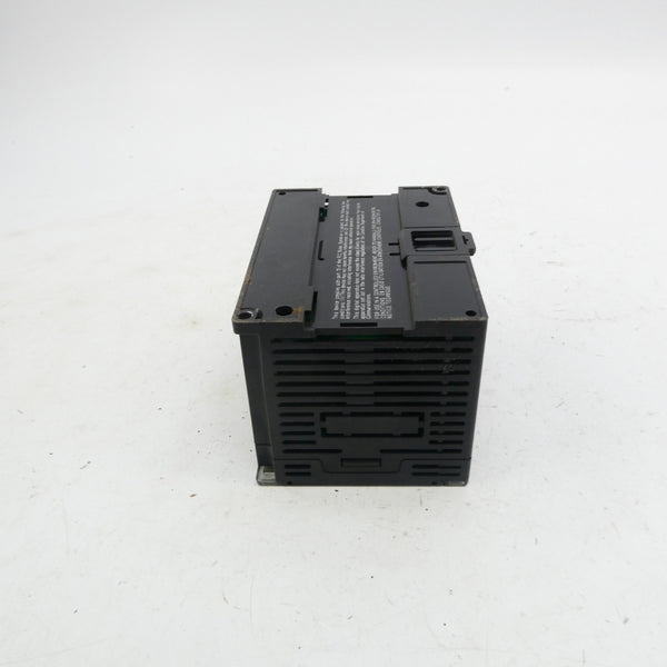 GE FANUC IC693UDR001CP1 24VDC NSNP