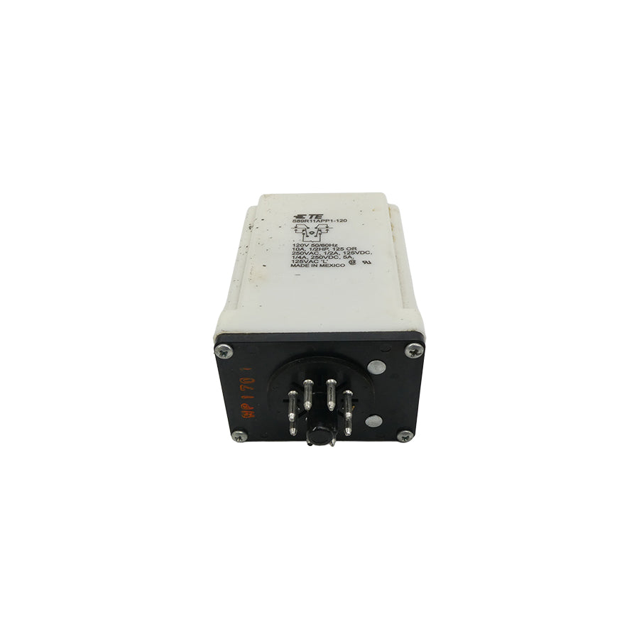 ETE S89R11APP1-120 120V 10A NSNP