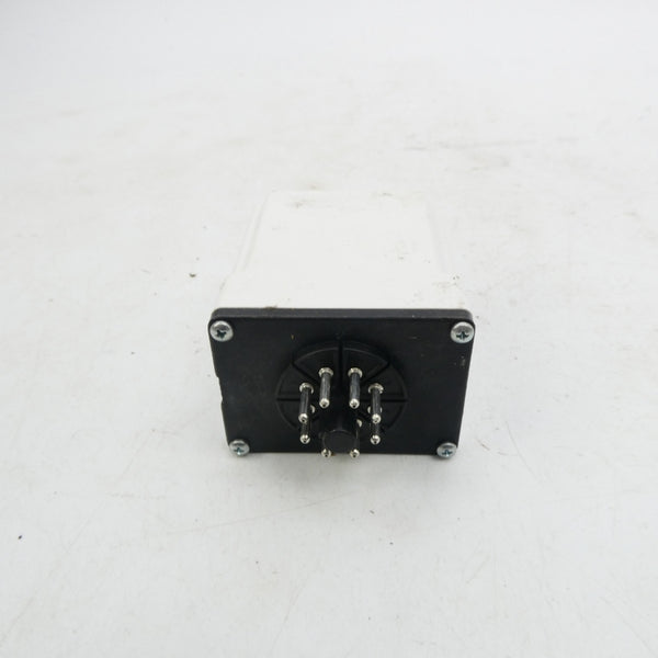 SQUARE D 9050JCK15V20 SER. H 110/120V 1.8-180S NSNP