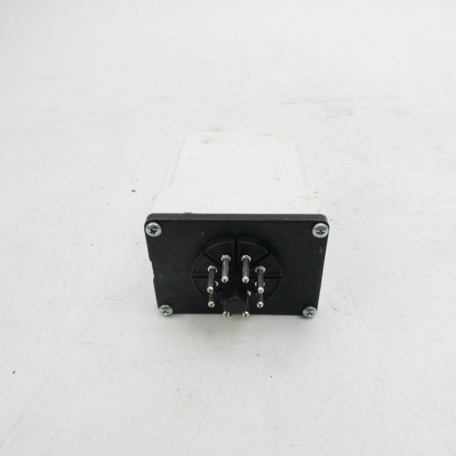 SQUARE D 9050JCK15V20 SER. H 110/120V 1.8-180S NSNP