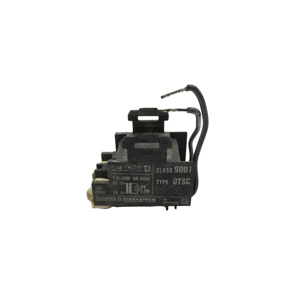 SQUARE D 9001DTSC 110-120V UNMP