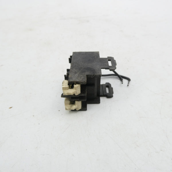SQUARE D 9001DTSC 110-120V UNMP
