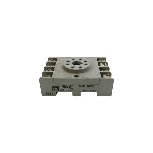SQUARE D 8501NR51 300V 10A NSNP