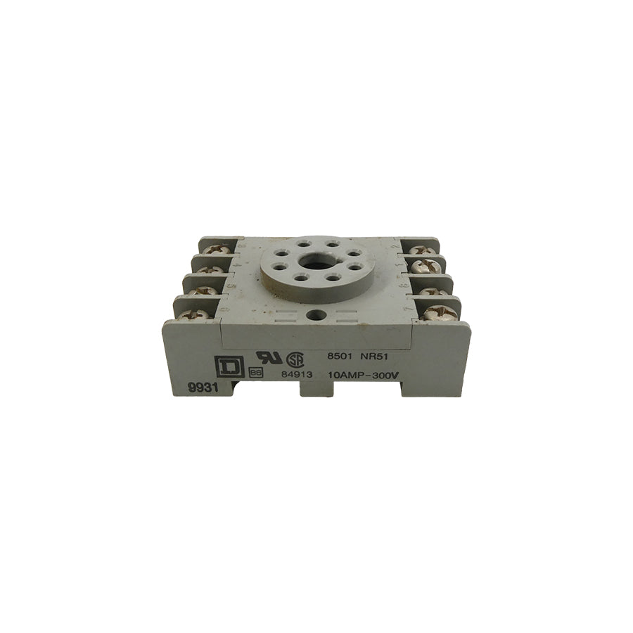 SQUARE D 8501NR51 300V 10A NSNP
