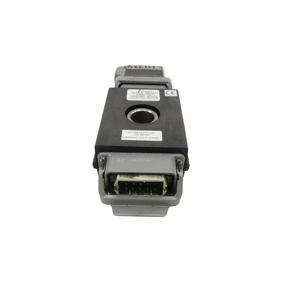 AVTRON HS35MYY6CPU0FA00 5-24V (AS PICTURED) NSNP