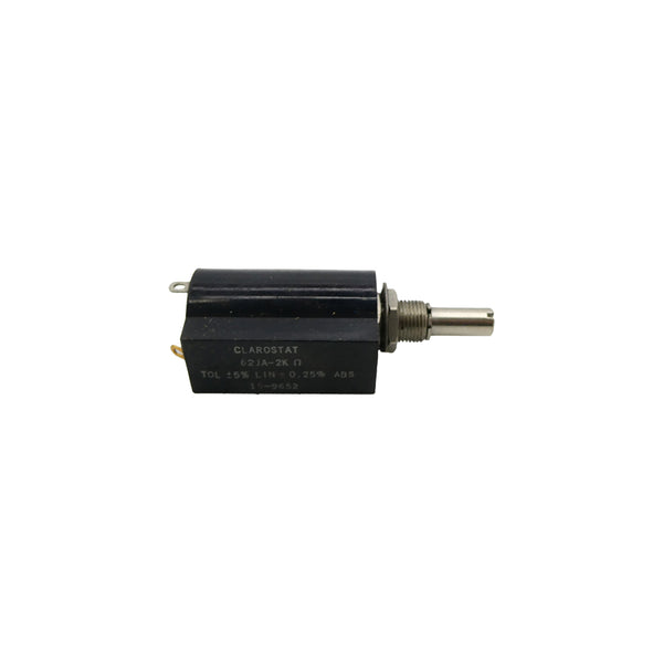 CLAROSTAT 62JA-2K NSNP