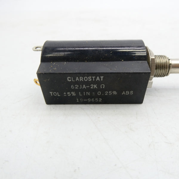 CLAROSTAT 62JA-2K NSNP