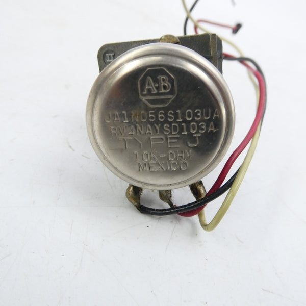 INDUSTRIAL SPARE PART JA1N056S103UA RV4NAYSD103A UNMP
