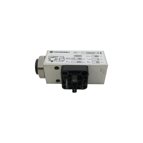 NORGREN 0882200 250V NSNP