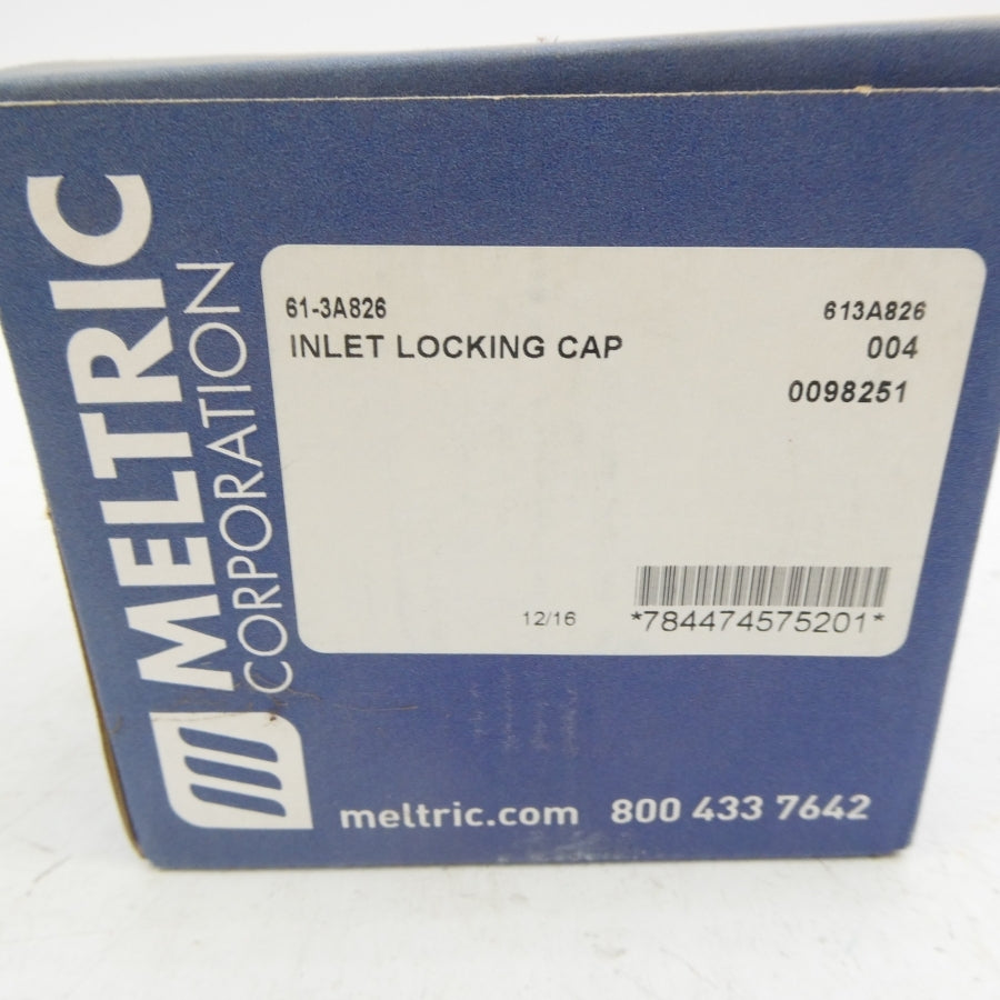 MELTRIC 61-3A826 NSMP