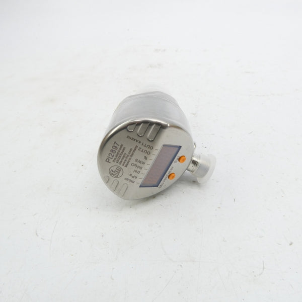 IFM EFECTOR PI2897 NSNP