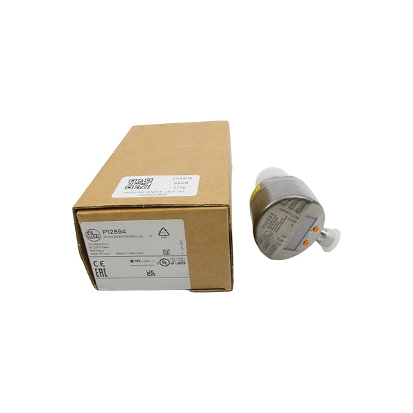 IFM EFECTOR PI2894 PI-010-REA01-MFRKG/US//P NSMP