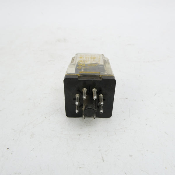 SQUARE D 8501KPD12P14V51 SER. D 12VDC UNMP