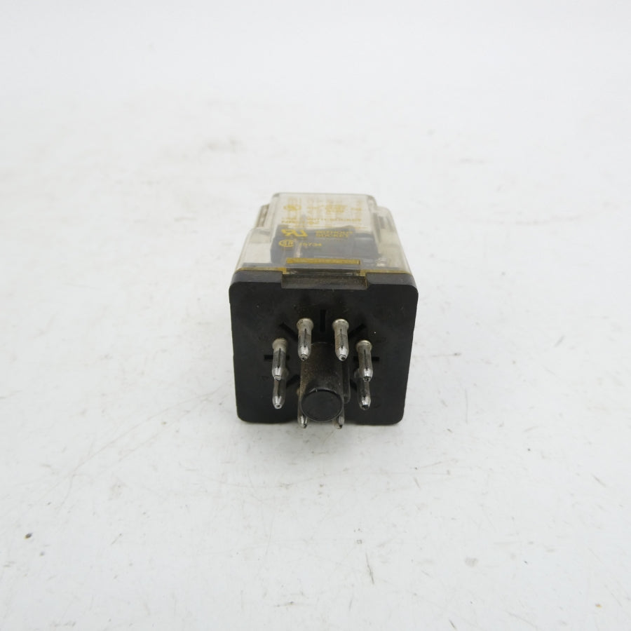 SQUARE D 8501KPD12P14V51 SER. D 12VDC UNMP