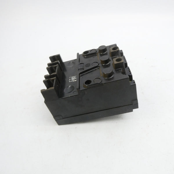ITE EF3B040 600VAC 40A NSNP