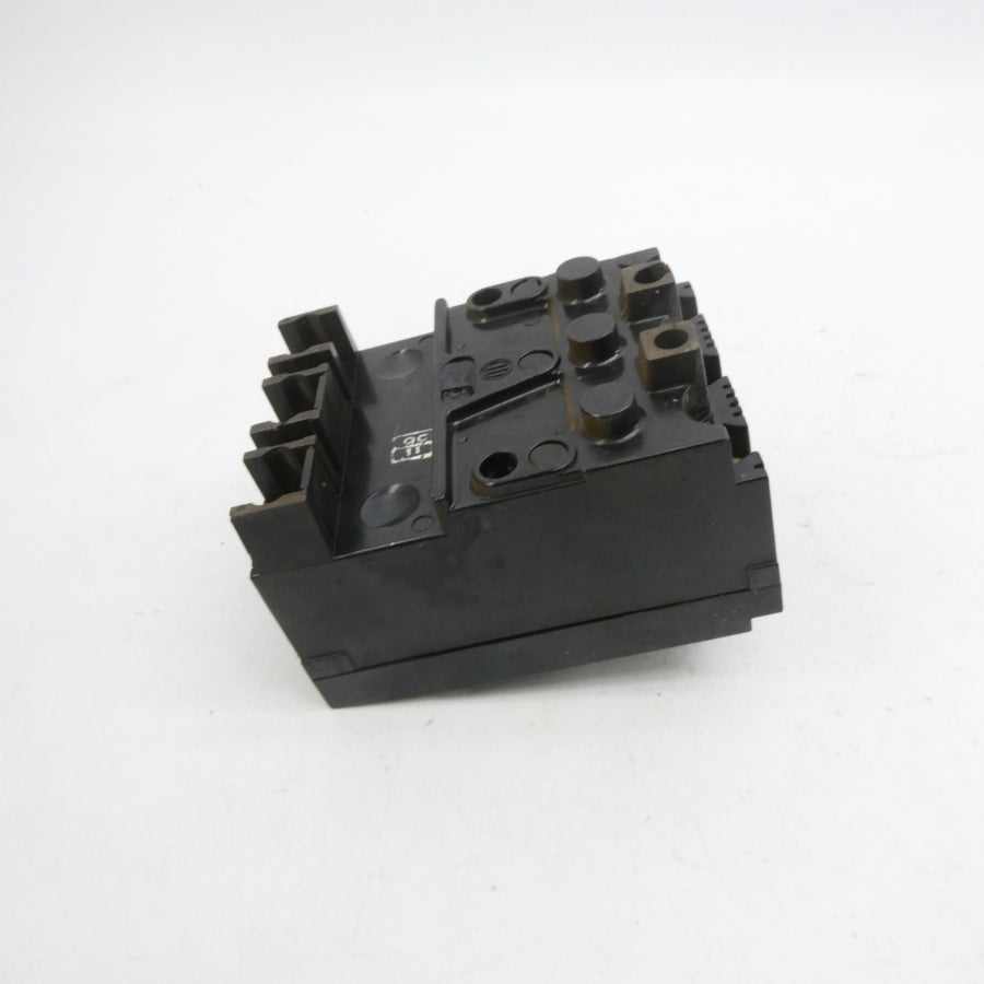 ITE EF3B040 600VAC 40A NSNP