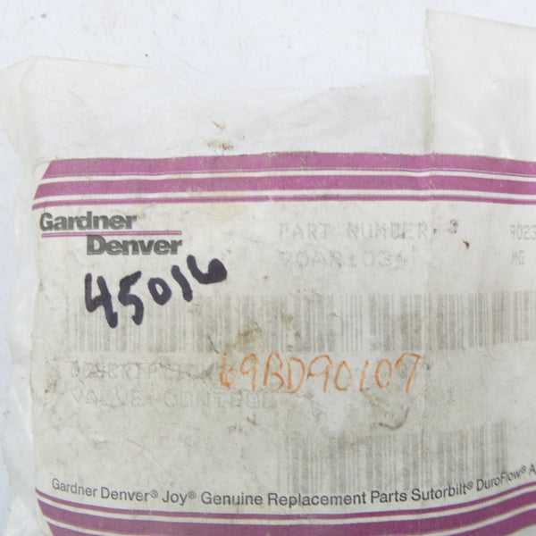 GARDNER DENVER 90AR1034 NSMP