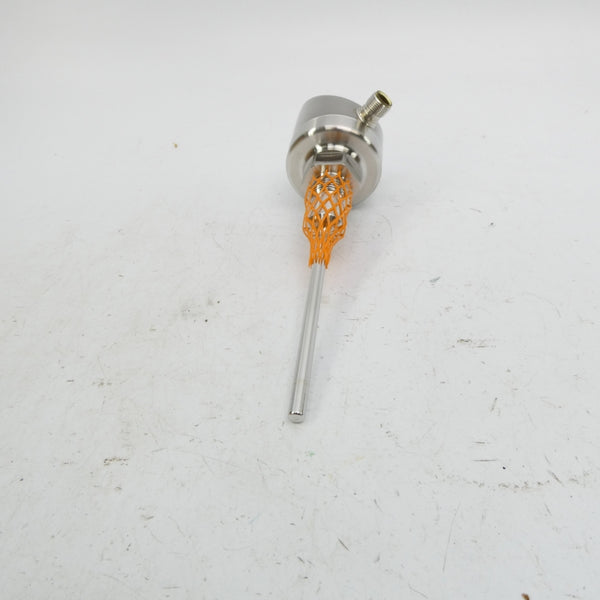 IFM EFECTOR TD2531 TD-100CFER12-A-ZVG/US 18-32VDC NSMP