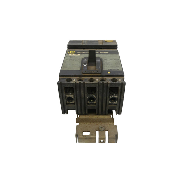 SQUARE D FA34050 SER. 2 480V 50A NSNP