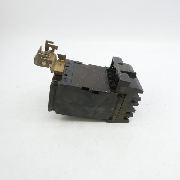 SQUARE D FA34050 SER. 2 480V 50A NSNP